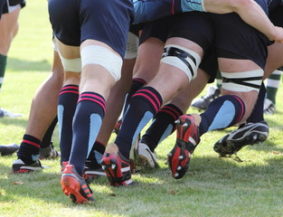 Rugby