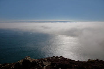 Fog bank
