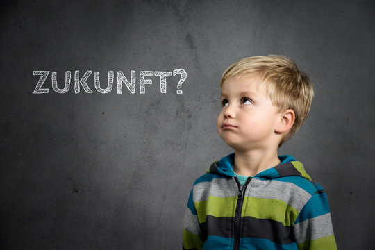 Zukunft?