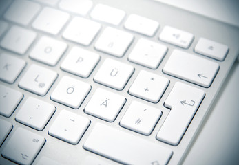 Keyboard