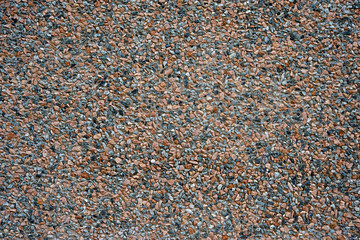 Gravel texture