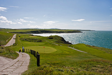 Porth Dinllaen