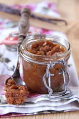 mispelmarmelade