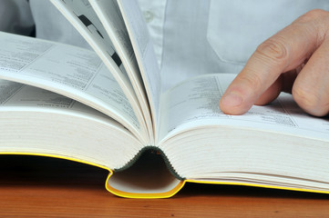 La recherche d'informations