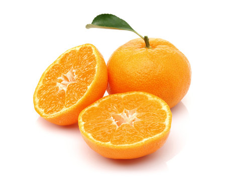 Tangerine