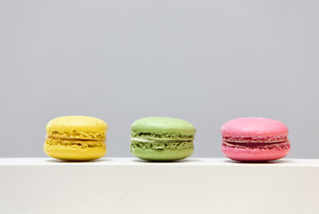 Macarons