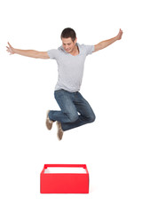 Think out of the box