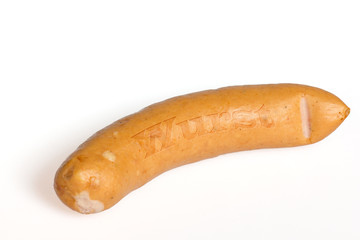 Fleischwurst