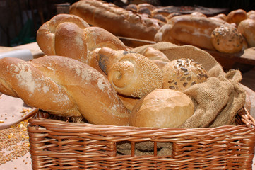 Brotkorb
