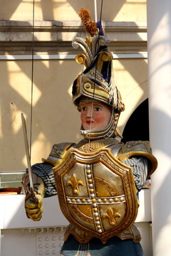 Pupo siciliano