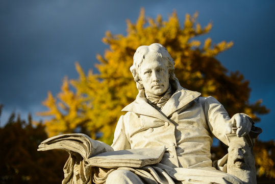 Wilhelm von Humboldt