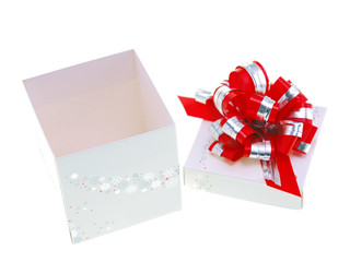 geschenk box