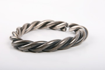 Naklejka premium bracelet