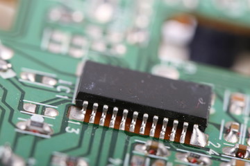 circuit board