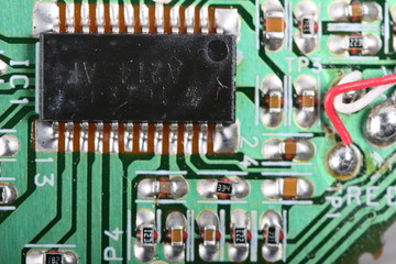 circuit board