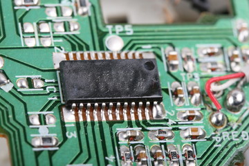 circuit board