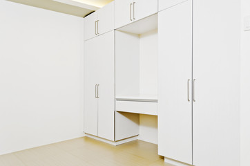 Room Cabinets