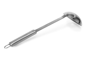 Soup ladle