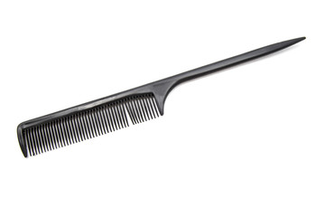 Black comb