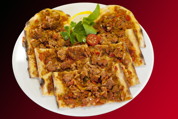 Lahmacun
