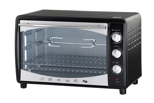 electric oven the modern designed for your kitchen