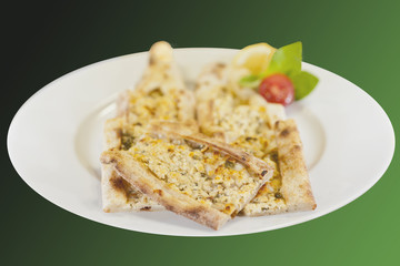 Pide Lahmacun