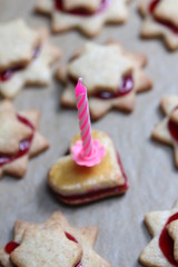 birthday candle