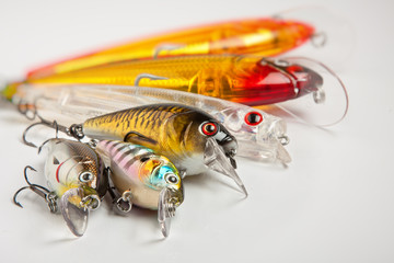 fishing lure