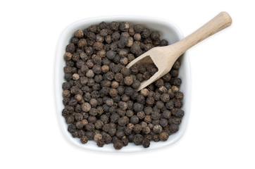 Black pepper