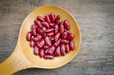 Red bean