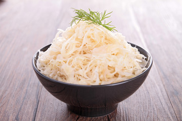 sauerkraut
