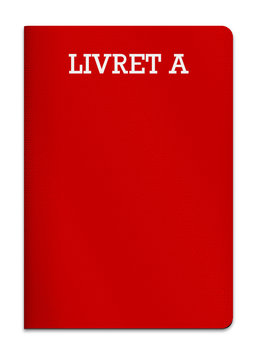 Livret A