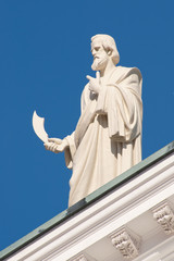 Bartholomew the Apostle