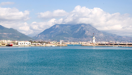 Alanya - Türkei