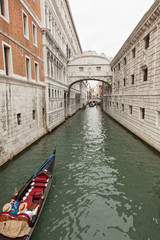 Fototapeta na wymiar Wenecja, Venecia