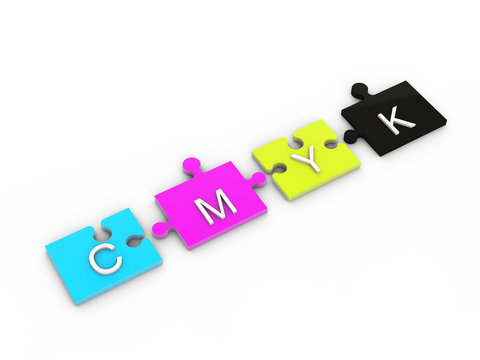cmyk