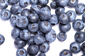 Blaubeeren