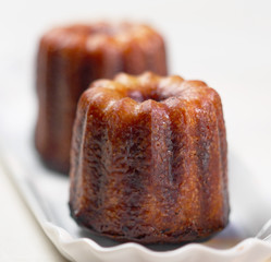 CANNELÉS