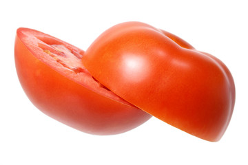 Slices of Tomato
