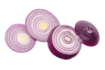 Red Onion