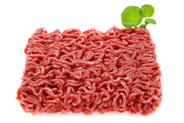 Beef mince