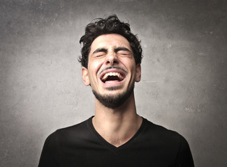 Laugh