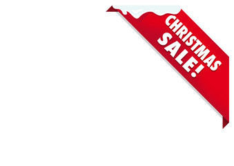 Christmas Sale! Button