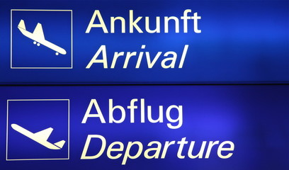 Flughafen