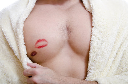Love torso