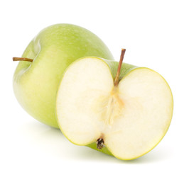 Green apple