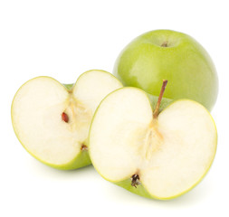 Green apple