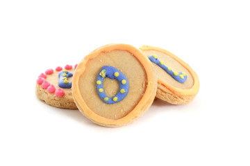 Biscuits