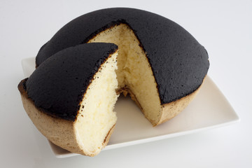 Torteau fromagé