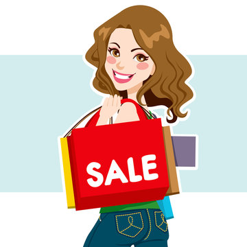 Personal Shopper Stock Illustrations – 733 Personal Shopper Stock  Illustrations, Vectors & Clipart - Dreamstime